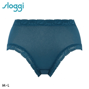 トリンプ スロギー フィット2.0 ジャストウエスト ショーツ ML はきこみ深め sloggi fit2.0 6441 Triumph