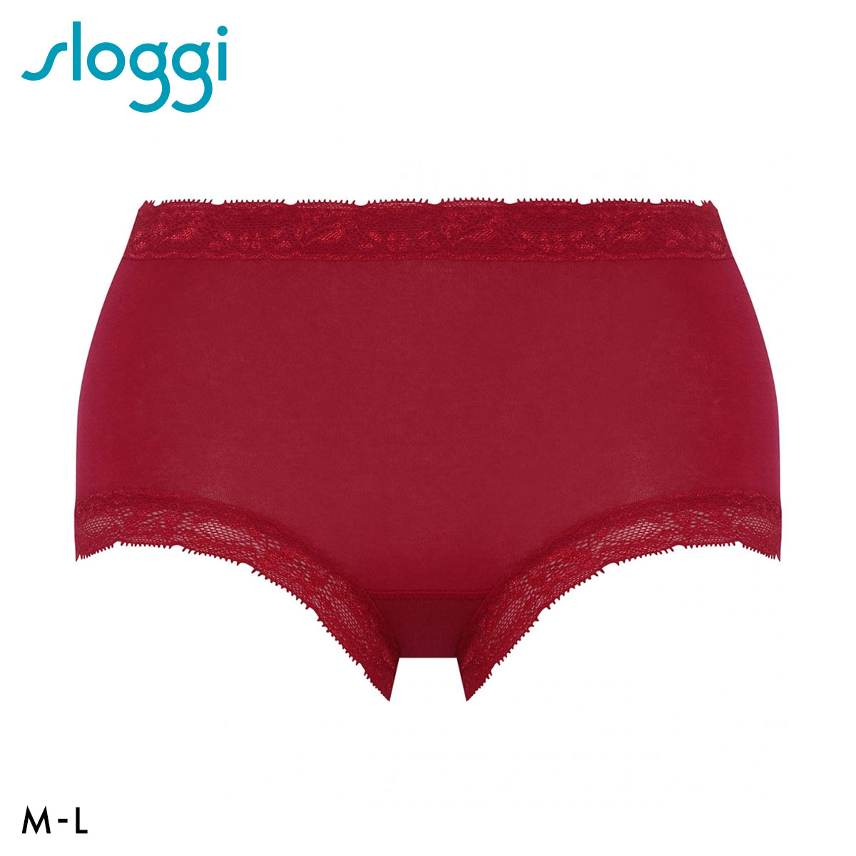 トリンプ スロギー フィット2.0 ボーイレングスショーツ ML sloggi fit2.0 00EU Triumph(RE-レッド-M)