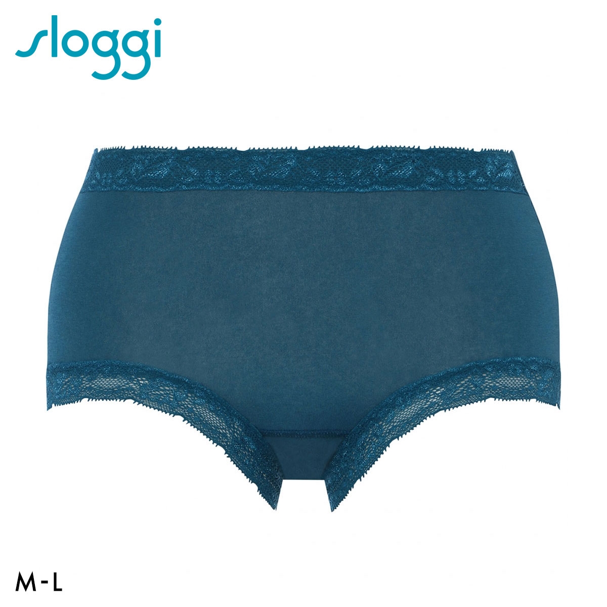 トリンプ スロギー フィット2.0 ボーイレングス ショーツ ML sloggi fit2.0 6441 Triumph(EM-エメラルド-M)