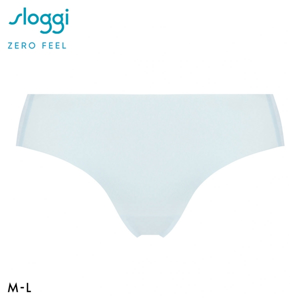 トリンプ スロギー ゼロ フィール sloggi ZERO Feel ショーツ Hipster レギュラー スタンダード 吸水速乾 ローライズ ヒップスター ML Triumph