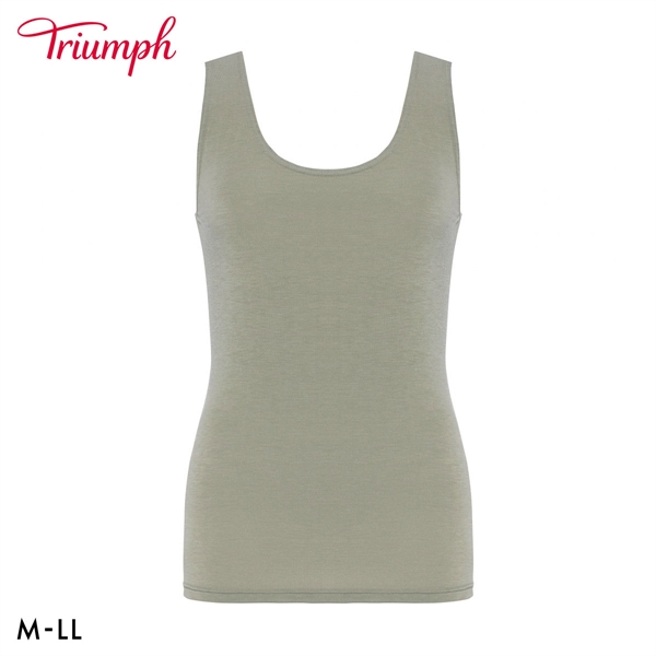 トリンプ TR5410 デイリートリンプ タンクトップ 袖なし Triumph