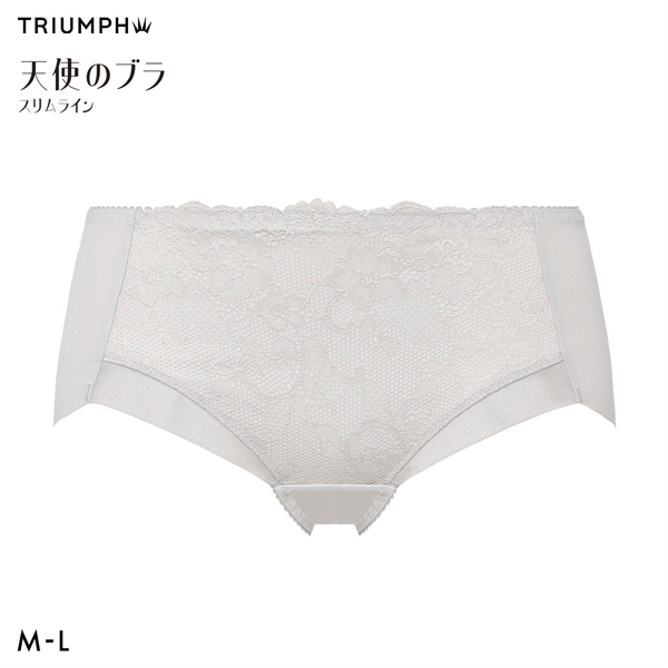 トリンプ TR632 天使のブラ スリムライン ボーイレングスショーツ ML Triumph