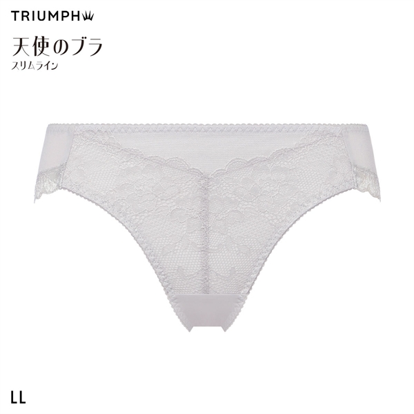 トリンプ TR632 天使のブラ スリムライン レギュラーショーツ スタンダード LL 大きいサイズ Triumph