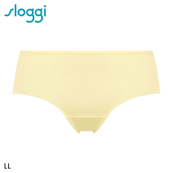 トリンプ スロギー ナチュラルヒップ2.0 sloggi Natural Hip ボーイレングスショーツ LL 大きいサイズ Triumph