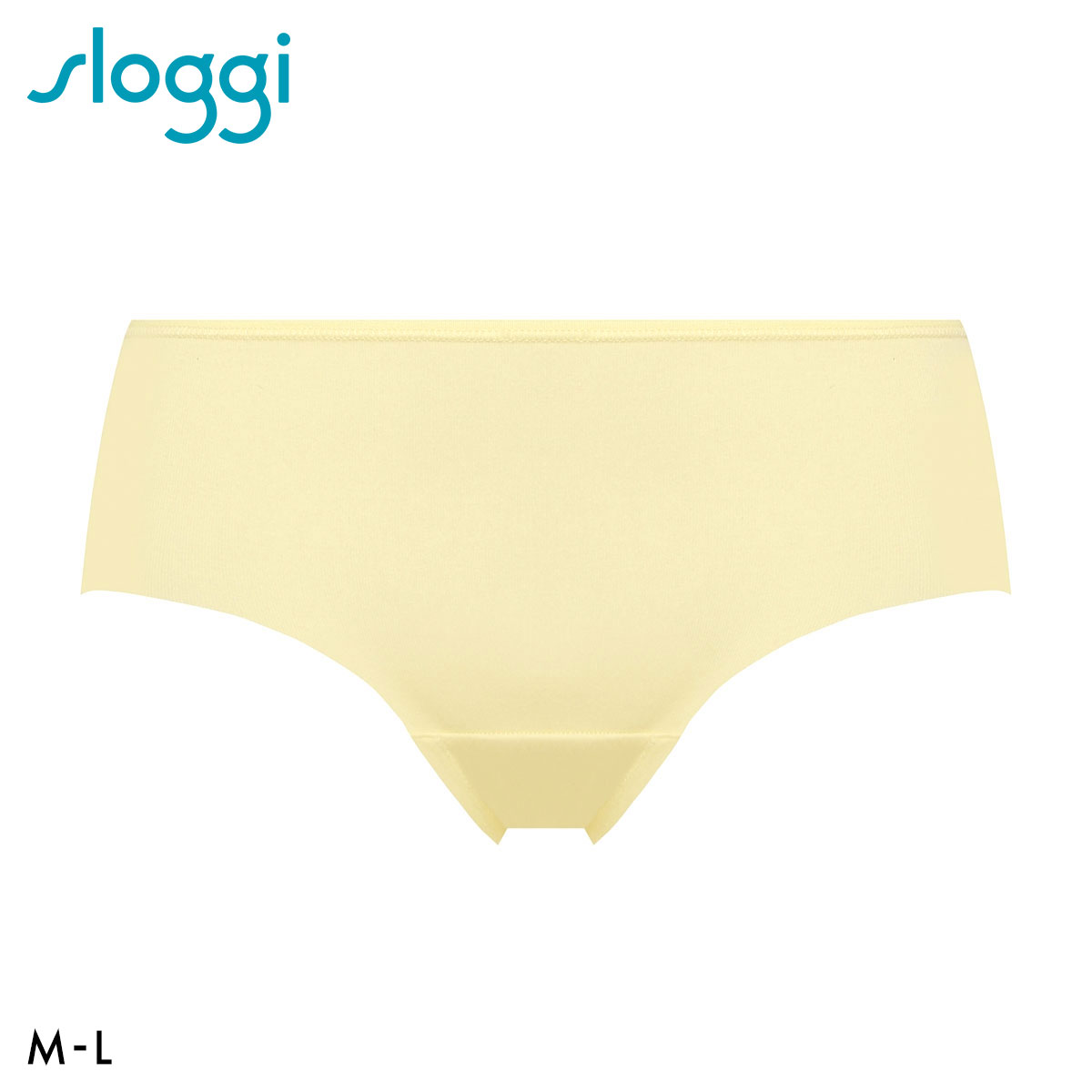 トリンプ スロギー ナチュラルヒップ2.0 sloggi Natural Hip ボーイレングスショーツ ML Triumph(LE-レモン-M)