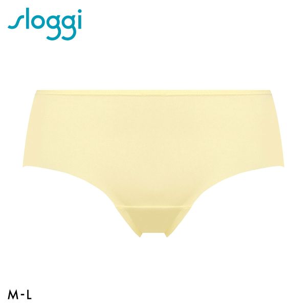 トリンプ スロギー ナチュラルヒップ2.0 sloggi Natural Hip ボーイレングスショーツ ML Triumph