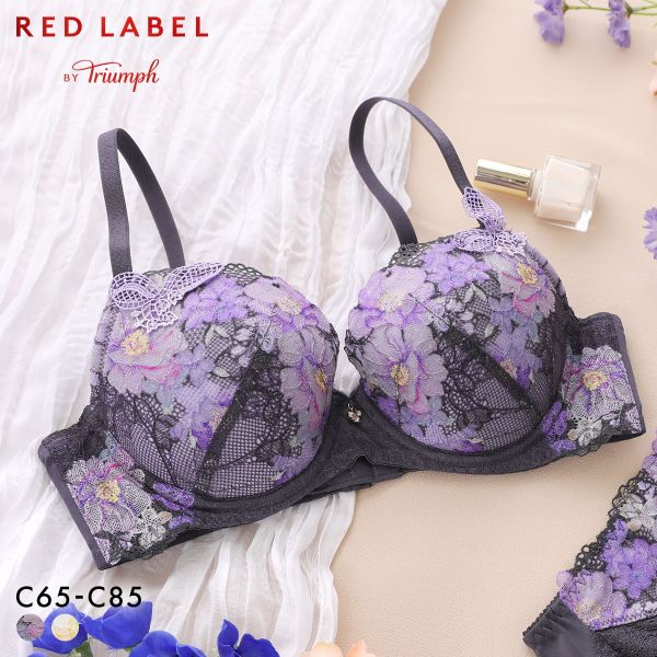 トリンプ TR0126 レッドレーベル バイ トリンプ ブラジャー 3/4カップ C Triumph