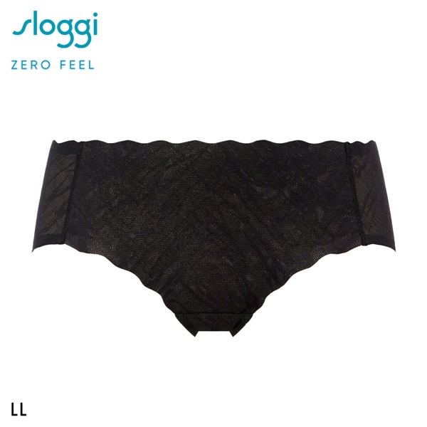トリンプ スロギー ゼロフィール ブリス ボーイズレングス ショーツ シームレス LL 大きいサイズ sloggi ZERO FEEL 下着 Triumph