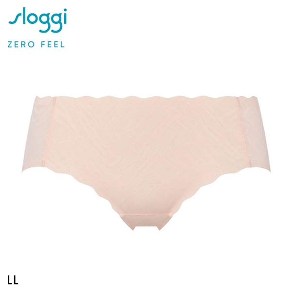 トリンプ スロギー ゼロフィール ブリス ボーイズレングス ショーツ シームレス LL 大きいサイズ sloggi ZERO FEEL 下着 Triumph