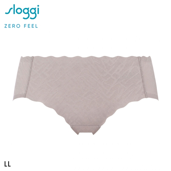 トリンプ スロギー ゼロフィール ブリス ボーイズレングス ショーツ シームレス LL 大きいサイズ sloggi ZERO FEEL 下着 Triumph