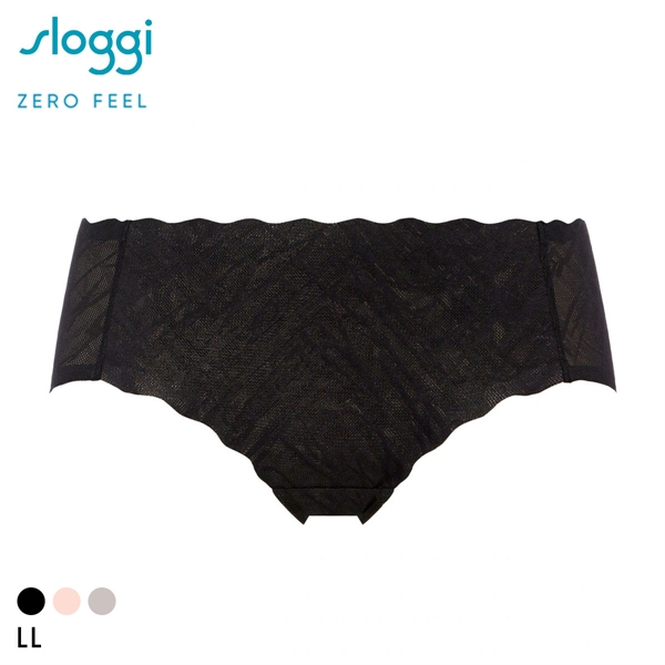 トリンプ スロギー ゼロフィール ブリス ボーイズレングス ショーツ シームレス LL 大きいサイズ sloggi ZERO FEEL 下着 Triumph