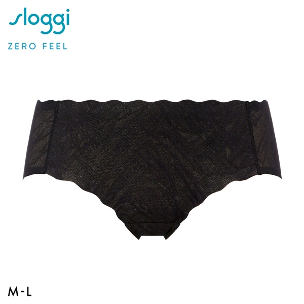 トリンプ スロギー ゼロフィール ブリス ボーイズレングス ショーツ シームレス ML sloggi ZERO FEEL 下着 Triumph