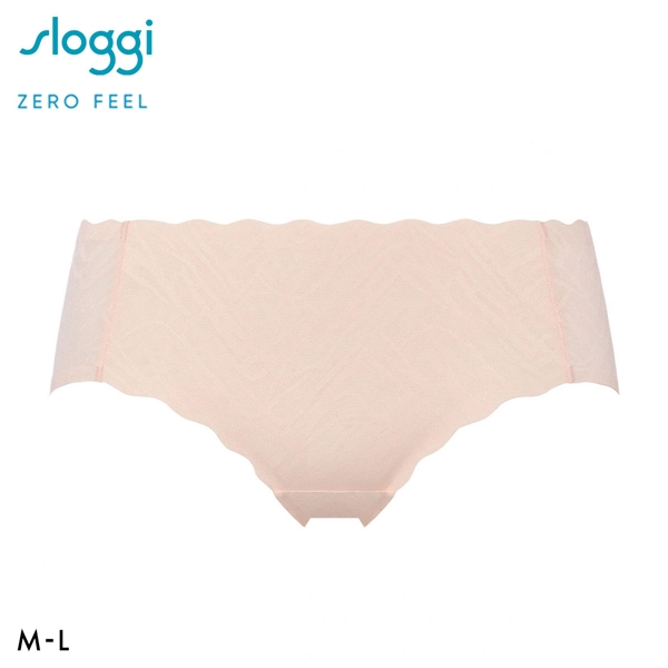 トリンプ スロギー ゼロフィール ブリス ボーイズレングス ショーツ シームレス ML sloggi ZERO FEEL 下着 Triumph
