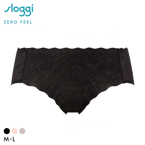トリンプ スロギー ゼロフィール ブリス ボーイズレングス ショーツ シームレス ML sloggi ZERO FEEL 下着 Triumph