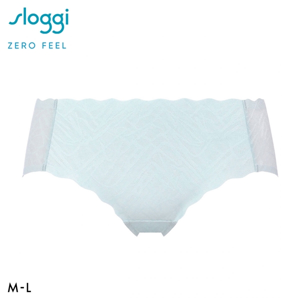 トリンプ スロギー ゼロフィール ブリス ボーイズレングス ショーツ シームレス ML sloggi ZERO FEEL 下着 LB Triumph