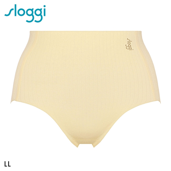 トリンプ スロギー ゼロフィール コットン G88 はきこみ深め マキシ ショーツ スタンダード LL 大きいサイズ シームレス sloggi ZERO FEEL Triumph