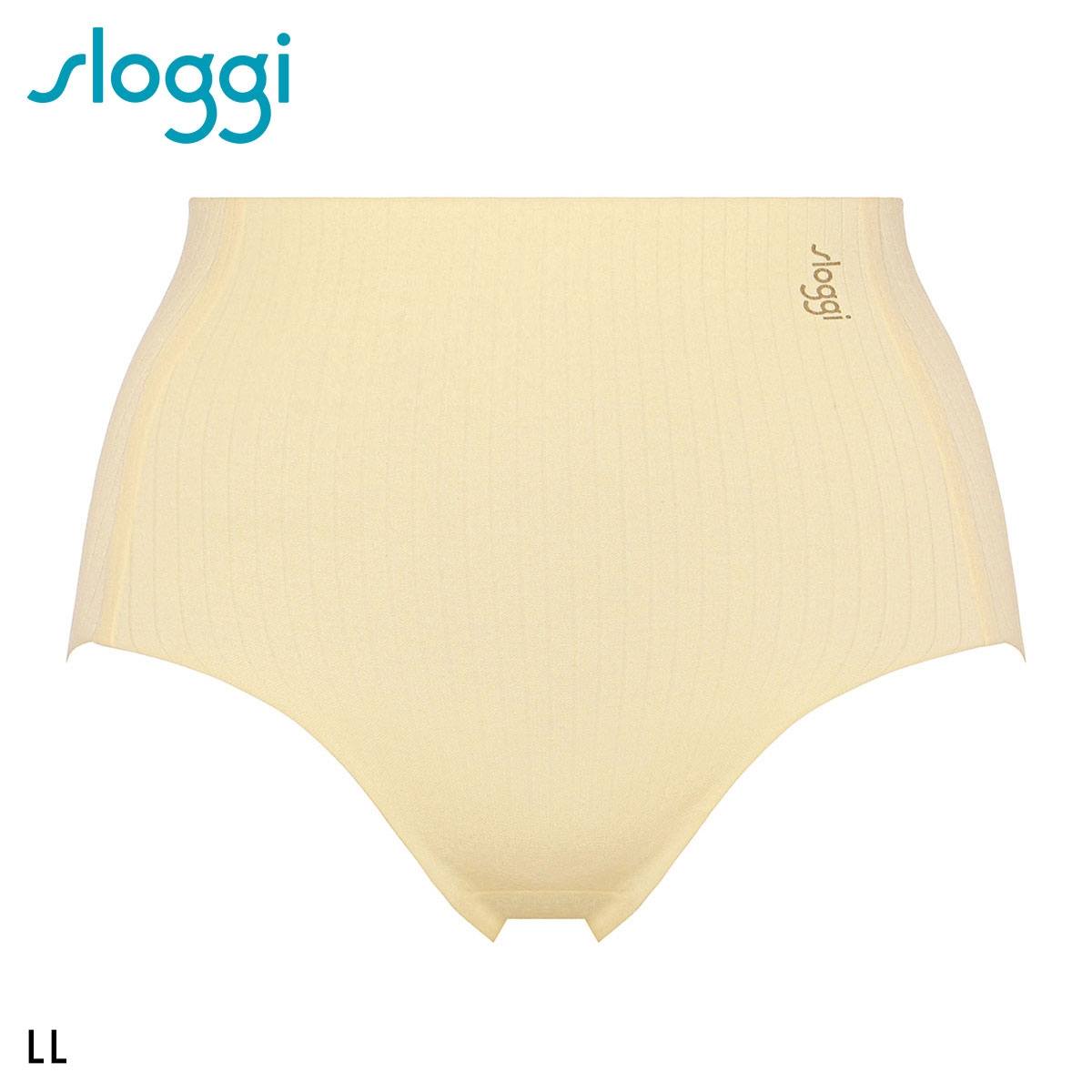 トリンプ スロギー ゼロフィール コットン G88 はきこみ深め マキシ ショーツ スタンダード LL 大きいサイズ シームレス sloggi ZERO FEEL Triumph