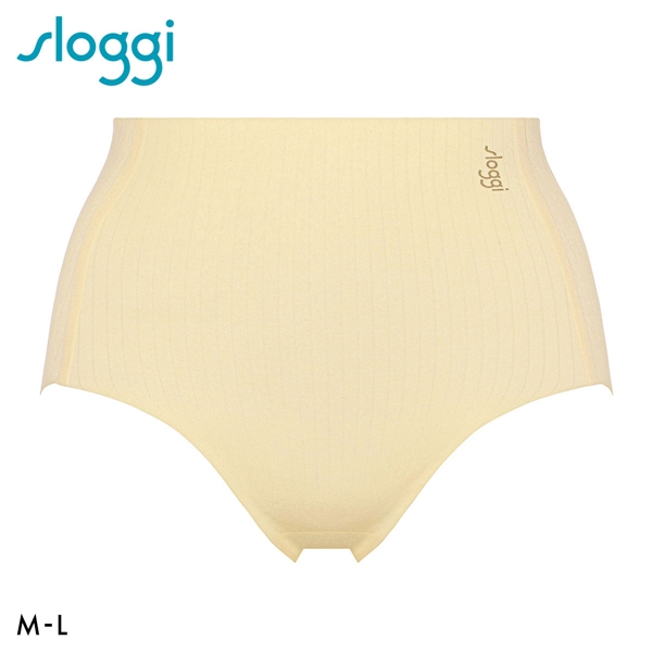 トリンプ スロギー ゼロフィール コットン G88 はきこみ深め マキシ ショーツ スタンダード ML シームレス sloggi ZERO FEEL Triumph