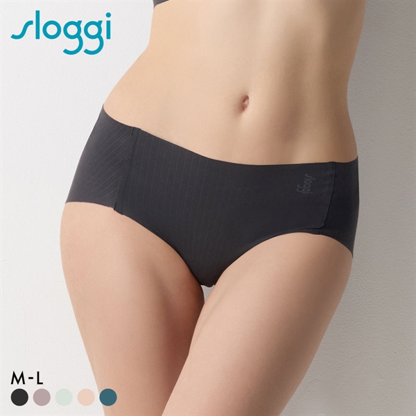 トリンプ スロギー ゼロフィール コットン G88 ヒップスター ショーツ スタンダード ML シームレス sloggi ZERO FEEL Triumph