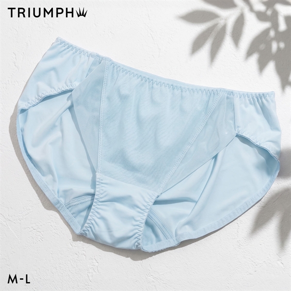 トリンプ TR650 まいにちフィットブラ レギュラーショーツ ショーツ スタンダード ML Triumph