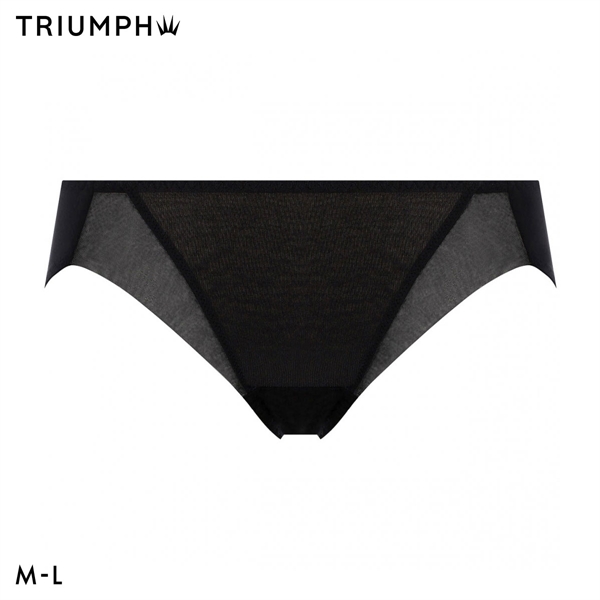 トリンプ TR650 まいにちフィットブラ レギュラーショーツ ショーツ スタンダード ML Triumph