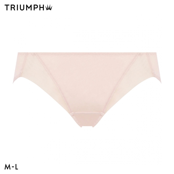 トリンプ TR650 まいにちフィットブラ レギュラーショーツ ショーツ スタンダード ML Triumph