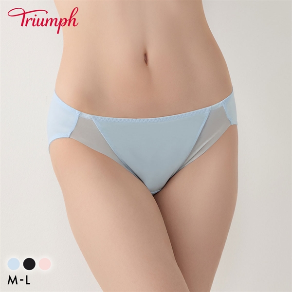 トリンプ TR650 まいにちフィットブラ レギュラーショーツ ショーツ スタンダード ML Triumph