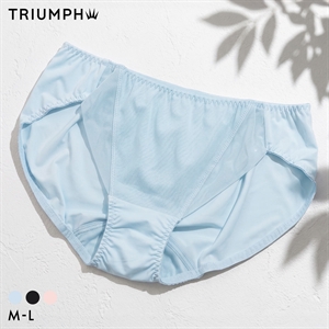 トリンプ TR650 まいにちフィットブラ レギュラーショーツ ショーツ スタンダード ML Triumph