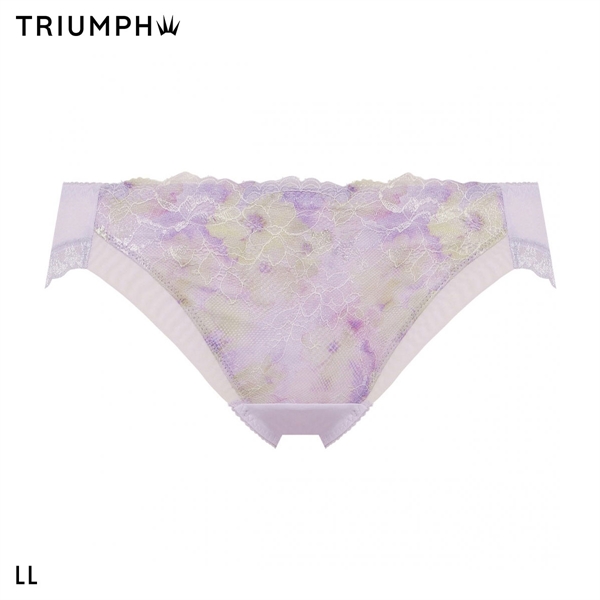 トリンプ TR647 ブラCOOL レギュラーショーツ スタンダード LL 大きいサイズ ハイレグ Triumph