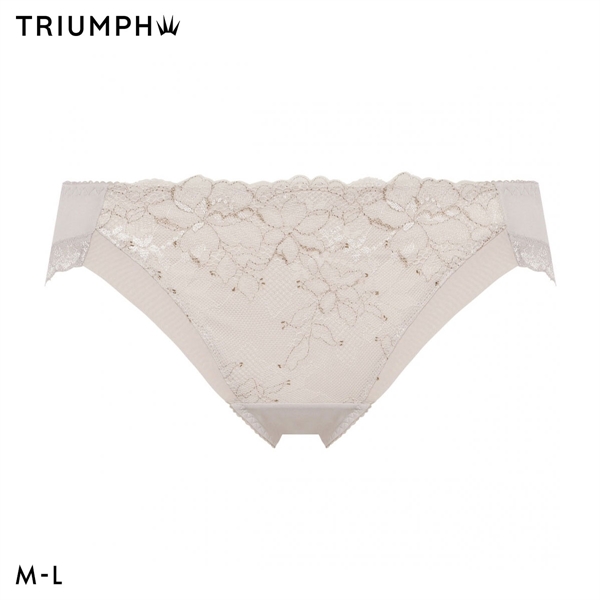 トリンプ TR647 ブラCOOL レギュラーショーツ スタンダード ショーツ ハイレグ ML Triumph