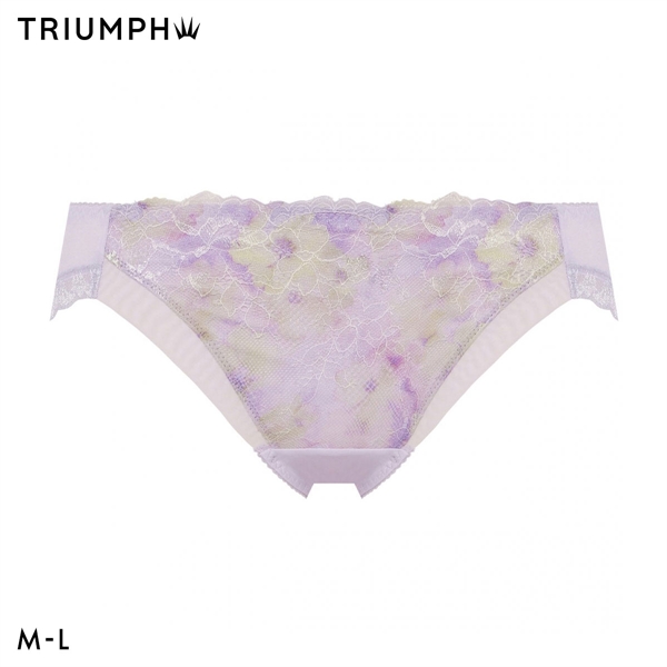 トリンプ TR647 ブラCOOL レギュラーショーツ スタンダード ショーツ ハイレグ ML Triumph