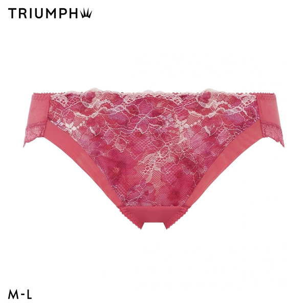 トリンプ TR647 ブラCOOL レギュラーショーツ スタンダード ショーツ ハイレグ ML Triumph