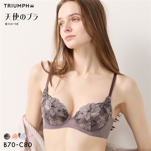 トリンプ 天使のブラ TR656 魔法のハリ感 ブラジャー BC Triumph