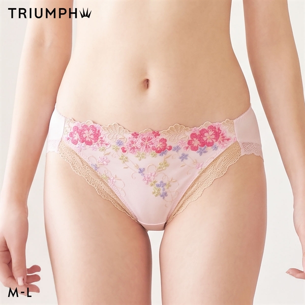 トリンプ レッドレーベル バイ トリンプ ショーツ スタンダード TR0130 ML 下着 Triumph