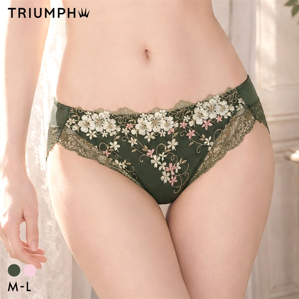 トリンプ レッドレーベル バイ トリンプ ショーツ スタンダード TR0130 ML 下着 Triumph