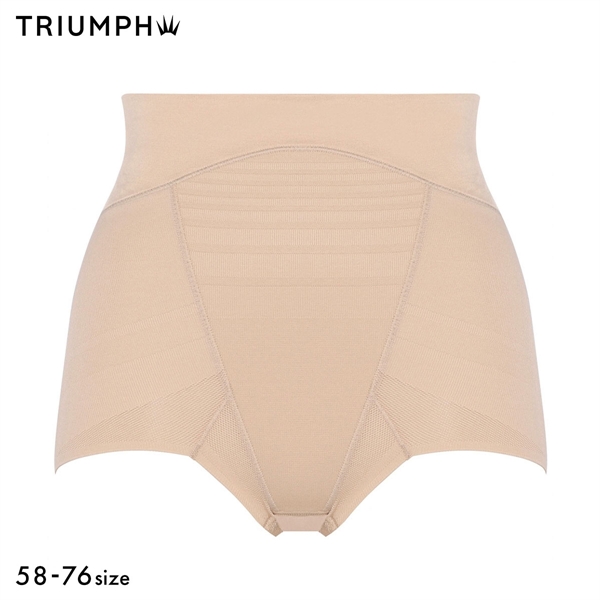 トリンプ スピードシェイパー ショートガードル インナー TR618 肌着 下着 Triumph