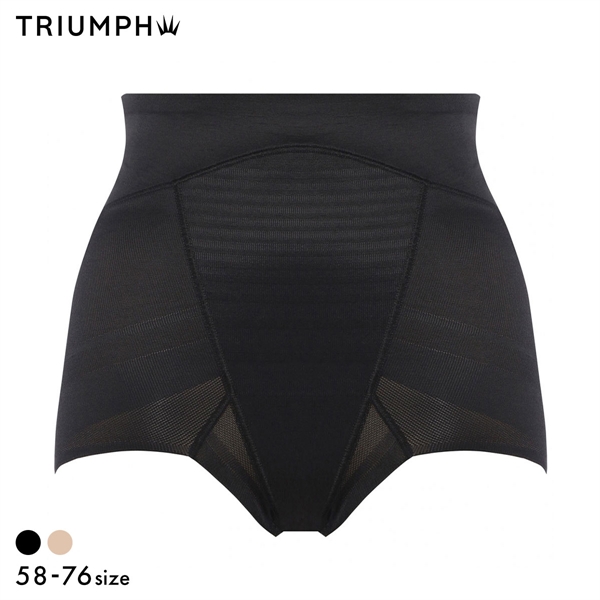 トリンプ スピードシェイパー ショートガードル インナー TR618 肌着 下着 Triumph
