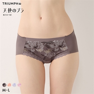トリンプ 天使のブラ TR656 魔法のハリ感 ボーイレングスショーツ ML Triumph