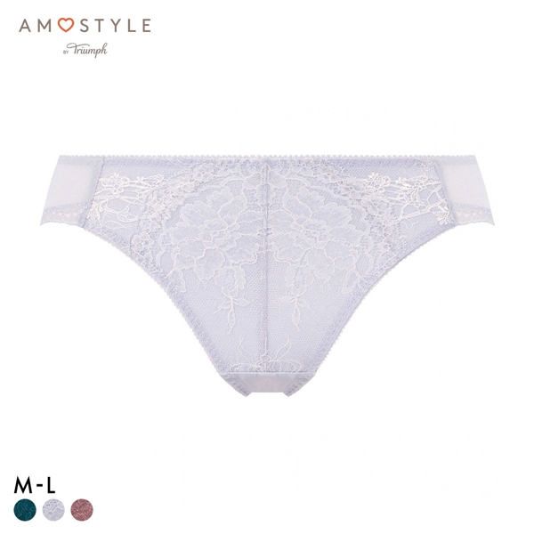 アモスタイル AMST1523 フェアリークチュール レギュラーショーツ AMOSTYLE