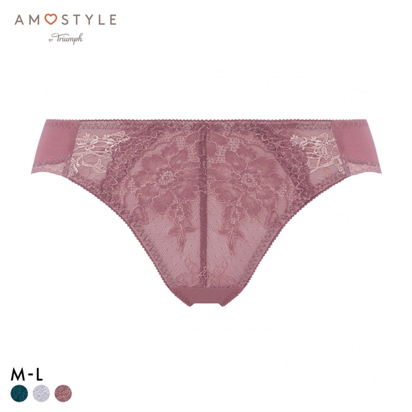 アモスタイル AMST1523 フェアリークチュール レギュラーショーツ AMOSTYLE