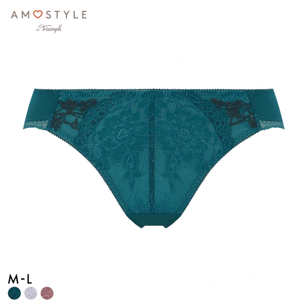 アモスタイル AMST1523 フェアリークチュール レギュラーショーツ AMOSTYLE