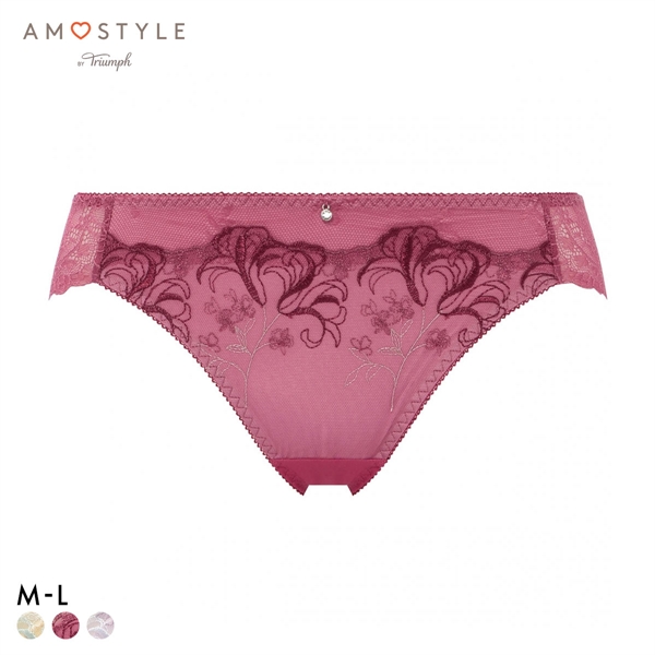 アモスタイル AMST1538 ウィンターリリー レギュラーショーツ AMOSTYLE