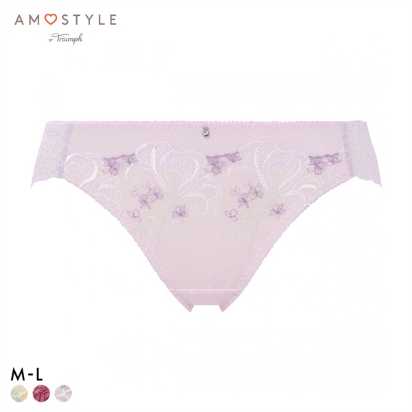 アモスタイル AMST1538 ウィンターリリー レギュラーショーツ AMOSTYLE