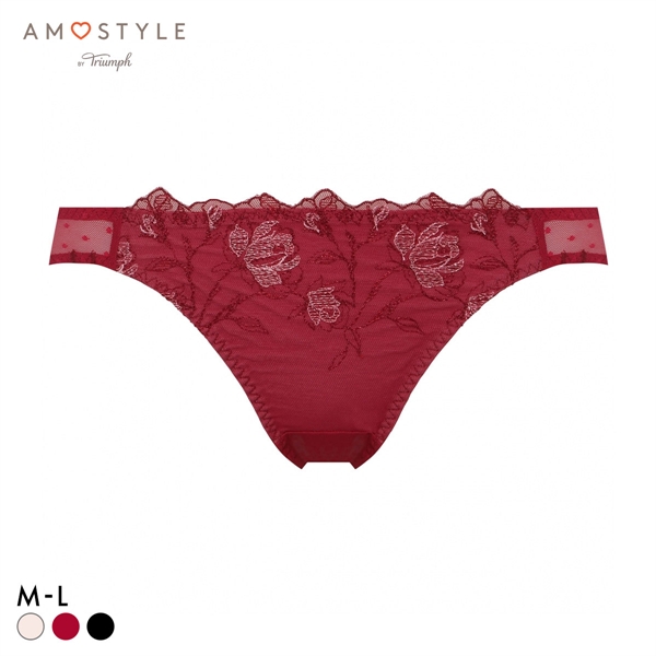 アモスタイル AMST1541 プレイフルローズ ショーツ レギュラー スタンダード AMOSTYLE
