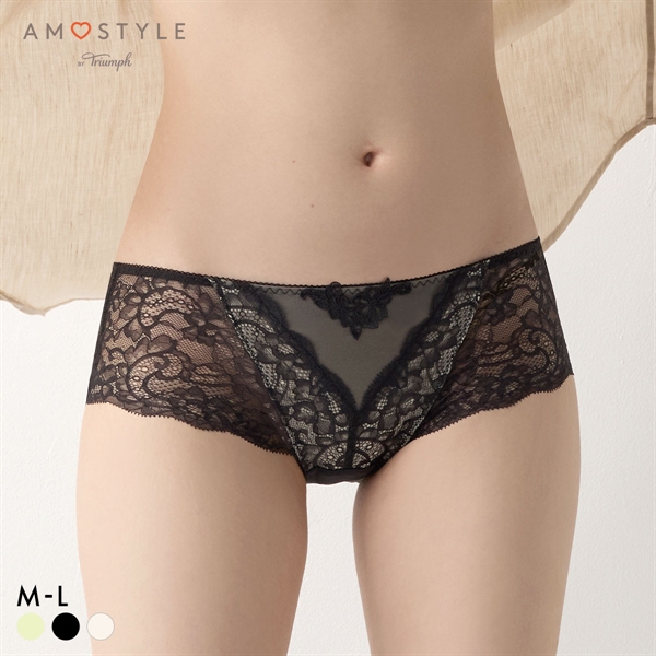 アモスタイル AMST1539 ヴィンテージクロス ショーツ ボーイズレングス AMOSTYLE