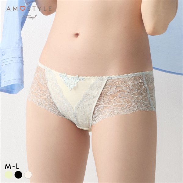 アモスタイル AMST1539 ヴィンテージクロス ショーツ ボーイズレングス AMOSTYLE