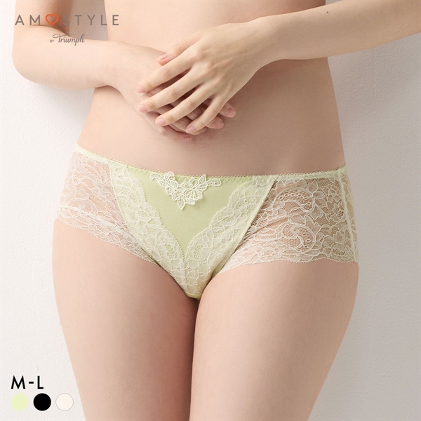 アモスタイル AMST1539 ヴィンテージクロス ショーツ ボーイズレングス AMOSTYLE