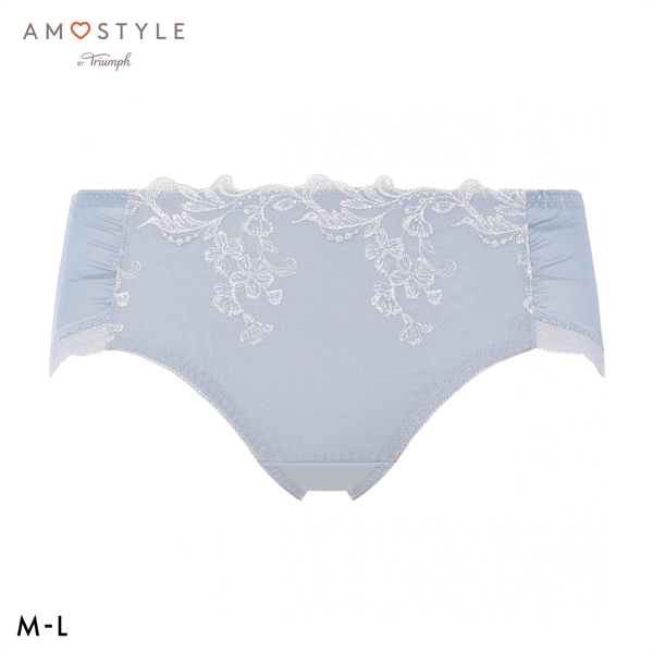 アモスタイル 夢みるブラ AMST1543 ヴィーナスエア ショーツ ボーイズレングス ローライズ ML AMOSTYLE