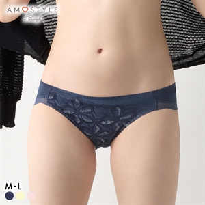 アモスタイル AMST1546 トゥインクル アワーズ レギュラーショーツ スタンダードショーツ AMOSTYLE