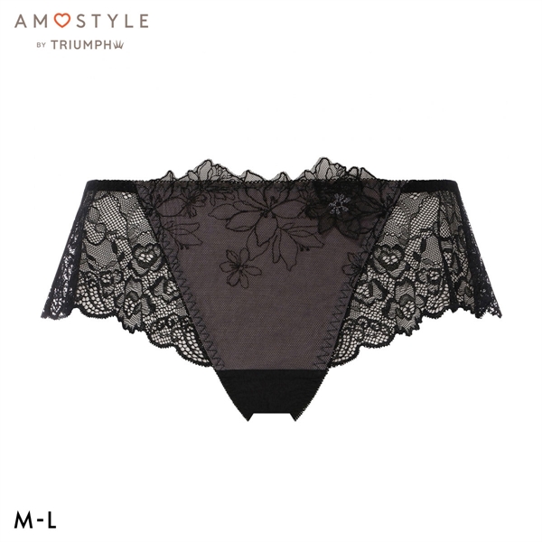 アモスタイル AMST1552 ミスフラワー ショーツ ボーイズレングス AMOSTYLE